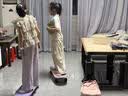 巴尔卡 balkaK9陆地冲浪板滑板成年人专业陆冲板儿童男女生四轮初学者路冲板 【热销】紫鸢-【材质升级 终身质保】 【K9】32寸（浅脚窝 进阶款）推荐1.6m以上 实拍图