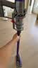 戴森吸尘器 DYSON 国行家用大吸力手持无线大功率强力 吸尘器官翻原装二手9新以上 【推荐】V10 Fluffy Extra 5吸头 非原包装 全套配件 实拍图