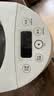 美的（Midea）电水瓶母婴级316L不锈钢内胆水壶家用5L大容量净饮水机自动智能保温一体除氯01CPro 实拍图