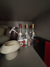 汾酒黄盖玻汾53度475mL*3瓶+红盖玻汾42度475mL*3瓶组合装 非原箱 实拍图