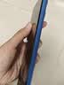 摩托罗拉 联想moto g100s 高刷LCD护眼屏 7000mAh大电池 多功能NFC 应用六开 8GB+128GB 海蓝 实拍图