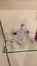 洁芙柔免洗手消毒凝胶268mL*3医用速干手免洗洗手液酒精灭活流感病毒 实拍图