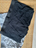 京舒然京东自有品牌【新疆棉】男士纯棉内裤10A抗菌平角短裤3条4XL 实拍图