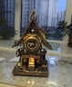 若客（ROKR）布谷鸟钟 积木玩具成人3D立体拼图diy手工木质拼装模型生日礼物 实拍图