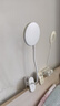 美的（Midea）LED夹子台灯儿童卧室床头宿舍书桌学生学习充电式家用小台灯 实拍图