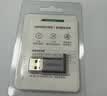 绿联USB3.2转换Type-C转接头OTG适用苹果17/16/15华为安卓手机U盘耳机键鼠充电数据线笔记本电脑车载 实拍图