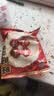 旺旺 雪饼 婚庆版 556g 每袋约45小袋 原味 休闲膨化食品饼干糕点零食 实拍图