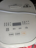 美的（Midea）小碧玉电饭煲小型1-2-3人3L0氟含钛陶瓷白玉釜家用煲汤粥智能预约多功能电饭锅RE360 实拍图