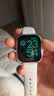 图拉斯【新款S11/S10通用】适用苹果手表s11保护壳s10通用apple watch s11保护套iwatch s10/11壳膜一体 【新46mm表盘】手表壳丨壳膜一体丨超防撞 iWatch S1 实拍图