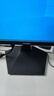 创维（Skyworth）21.45英寸 办公显示器 FHD 100Hz 99%sRGB 可壁挂 HDMI 硬件低蓝光 超薄 便携 电脑显示屏 F22B20F 实拍图