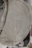 优衣库挎包女装男装/单肩饺子包肩带可调节481610 08 深灰色 均码(28 × 10 × 17 cm) 实拍图
