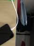 品胜苹果数据线快充充电线2米 适用iPhone14promax/13/12/8/Xs手机iPad车载充电器线USB to Lightning 实拍图