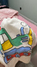 巴拉巴拉宝宝夏季纯棉短袖套装儿童家居服空调服小童睡衣童装衣服男童女童 实拍图