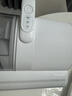 松下（Panasonic）【清洁神器】超声波除螨仪母婴级床宝家用床上吸尘器大吸力紫外线杀菌热烘除湿双滚刷Pro-DC25W 实拍图