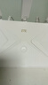 中兴（ZTE）巡天BE5100无线家用wifi7路由器 自研10核芯片 千兆双频5颗信号放大器穿墙王游戏加速 实拍图
