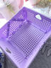 栗上【爆品】栗上胶囊式洗碗机小型台式水槽自动免安装母婴除菌极窄R1 水箱版|+4瓶洗碗液 实拍图