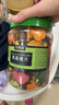 农香森 果蔬脆片500g综合蔬菜干水果干健康儿童零食混合装12种配比 实拍图