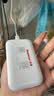 纽曼随身wifi多网通用移动无线wifi6免插卡上网宝随行无线便携车载支持5G/4G设备全国通用流量2026款 实拍图
