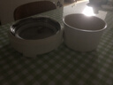 olayks立时 电压力锅 高压锅 多功能高压电饭锅快煮智能压力锅小型婴儿辅食锅 2升适用2-3人双胆 实拍图