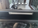 美的（Midea）抽吸排油烟机侧吸式家用抽油烟机 燃气灶具 5.2kW猛火灶J30+A5天然气【套装商品】 实拍图