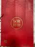 金徽世纪金徽红五星 浓香型白酒 50度 500ml*2瓶 礼盒装甘肃名酒 实拍图