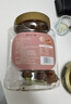 新边界 原味榛子400g/罐  坚果炒货 开口手剥榛果原味大颗粒休闲零食 实拍图