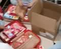 迪士尼儿童生日伴手礼1020g 零食大礼包 幼儿园开学季礼物送全班 实拍图