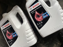 博世（BOSCH）有机长效汽车防冻液发动机冷却液 养车保养 冰点-45℃ 4L（红色） 实拍图