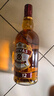 芝华士(Chivas)12年苏格兰调和型威士忌洋酒1000ml(1L)  派对调酒送礼 实拍图