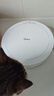 美的（Midea）电磁炉电陶炉 家用2200W大功率 电磁灶火锅炉 爆炒火锅炒菜蒸煮 旋钮操控以旧换新 MC-E22HG55-Y02 实拍图