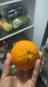 京鲜生 秭归脐橙/鲜橙 钻石果 净重4.5斤 单果180g起 生鲜水果礼盒 实拍图