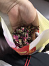贡苑云南玫瑰花茶260g特级重瓣大朵无熏硫头采新花助眠 实拍图