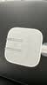 Apple/苹果 40W type-c快充充电器 苹果usb-c原装充电头 旗舰店新款苹果iPhone 17 Pro Max充电器 实拍图