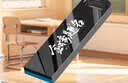 联想（Lenovo）128GB USB3.2 个性定制U盘 SX1速芯系列枪色 金属耐用 商务办公必备 实拍图