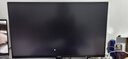 AOC 24.5英寸 180Hz高刷护眼办公 IPS HDR G-SYNC认证 出厂校色 低蓝光不闪 电竞电脑显示器 25G51F 实拍图