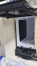 格兰仕（Galanz）家用微波炉20升机械大平板式易清洁均匀加热智能小型迷你速热杀菌旋钮操作简单便捷B1 2026新款优选 黑色 实拍图