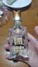国井白酒 国6/国5纯粮食酿造 商务宴请送礼喜宴用酒 山东特产名酒 52度 100mL 1瓶 国5 品鉴装 实拍图
