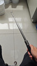 神火（SupFire）MP12实心合法防身武器伸缩防身棍棒车载便携防身甩棍棒26英寸 实拍图