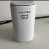 夏新5g随身wifi6移动无线免插卡路由器cpe全网通千兆双频便携式车载上网卡高速流量 5G狂暴性能版【满血性能光纤级网速】 实拍图