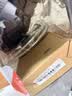 箭牌（ARROW）卫生间淋浴花洒喷头增压节水 红点奖背喷手持AE58125CP 实拍图