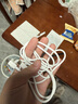 OKSJ适用苹果17/16/15充电线Type-C数据线双头PD60W快充【编织】iPhone17/16e15ProMaxiPad笔记本1.5米 实拍图