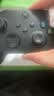 微软（Microsoft）XBOX无线游戏手柄 磨砂黑+USB-C线 蓝牙适配XBOX/PC/平板/手机Steam促销 黑神话悟空 空洞骑士 实拍图