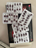 5盒装仁和三宝胶囊0.3g*60粒益肾填精养心安神肾虚阳痿遗精补肾壮阳锁阳固精男科用药早泄 实拍图