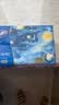 金博仕星空系列抽纸3层加厚100抽*6包软抽纸巾整箱卫生纸餐巾纸厕纸 实拍图