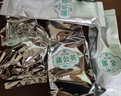 神农金康猫爪草郁金蒲公英夏枯草组合190g 郁金蒲公英 实拍图