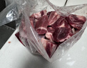 大庄园 进口原切牛腩块 2斤 炖煮食材 生鲜牛肉【真原切】 实拍图