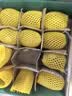 佳沛（zespri）新西兰 阳光金奇异果12粒特大果单果124-146g 猕猴桃水果礼盒 实拍图