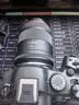 佳能（Canon）RF85mm F1.4 L VCM全画幅微单镜头 大光圈定焦镜头 人文风景人像R系列微单专用 滤镜防护套装 实拍图