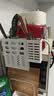 帅仕（shuaishi）厨房置物架电饭煲烤箱微波炉支架置物架子台置式多层厨房收纳架 实拍图