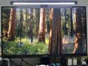 联合创新27英寸显示器4K 98%P3色域HDR400 Type-C65W旋转升降mac mini外接显示器专业设计办公显示屏27D1U 实拍图